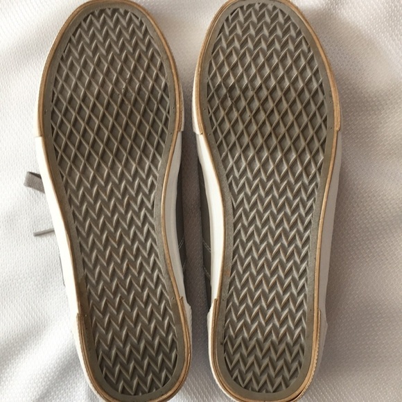 Men’s Bixby Nomad casual tennis shoe - Picture 6 of 7